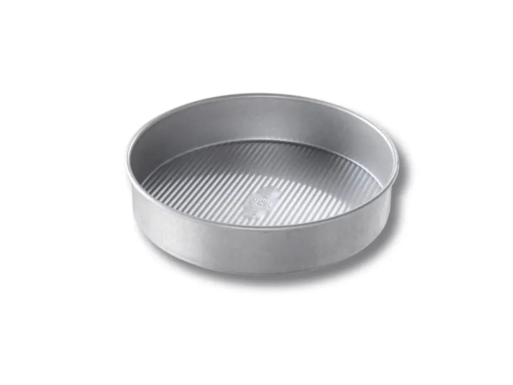 Round Cake Pans
