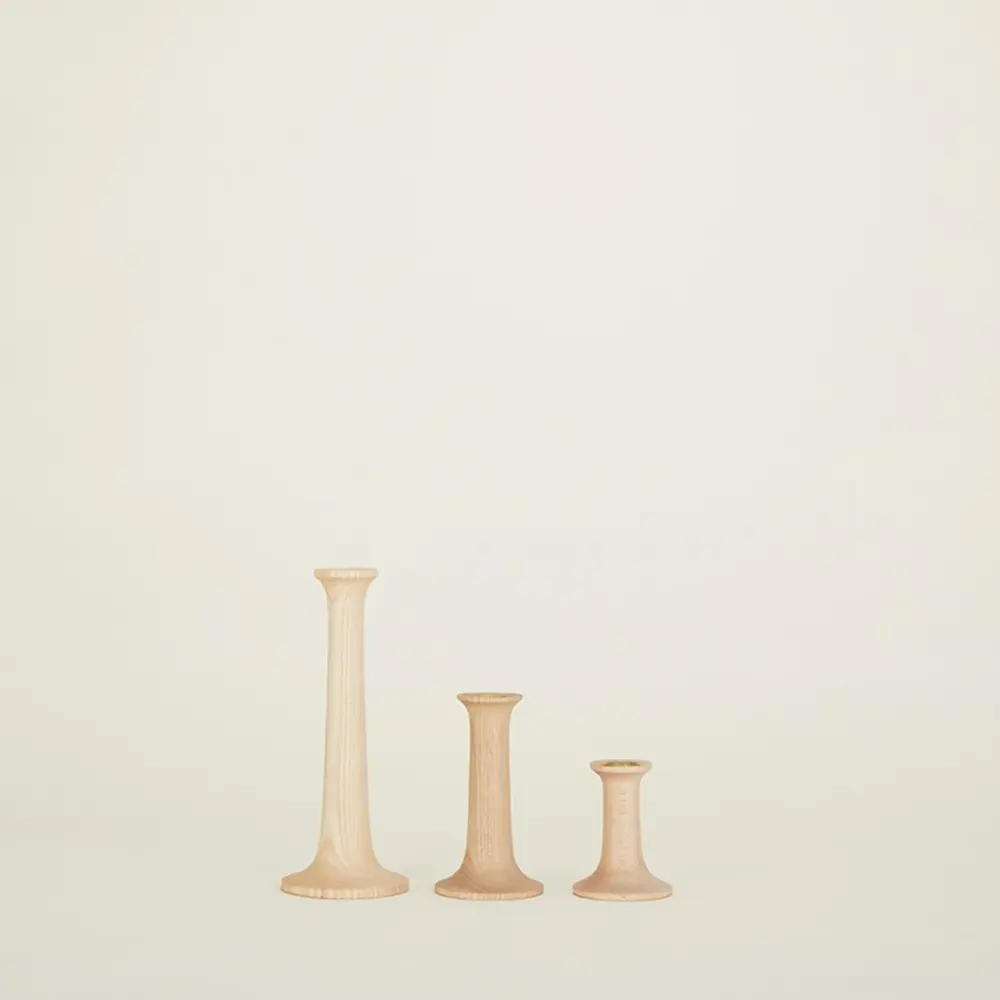 Easy Candle Holder