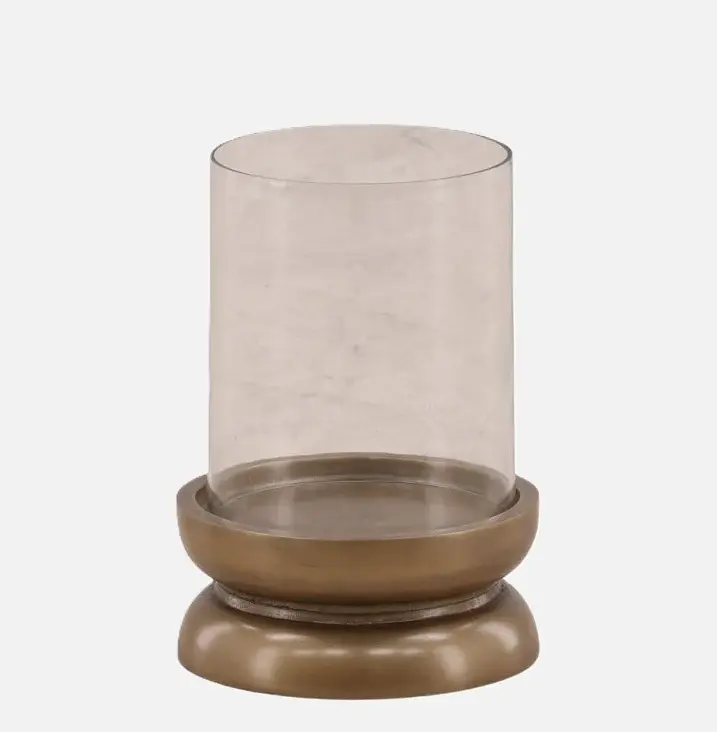Fairmont Candle Holder