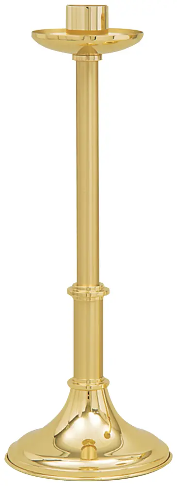 Koleys - Paschal Candle Holder | K99