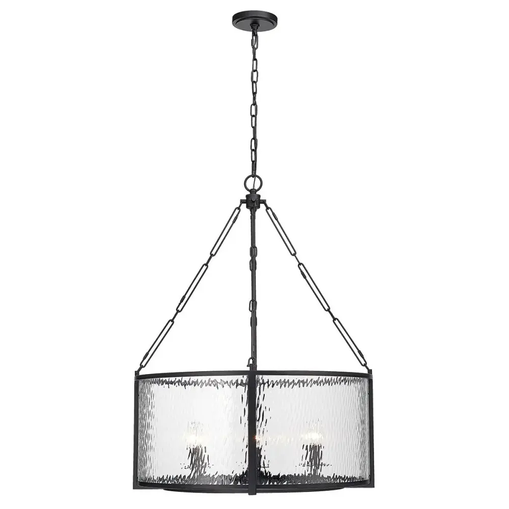 Barrington Chandelier