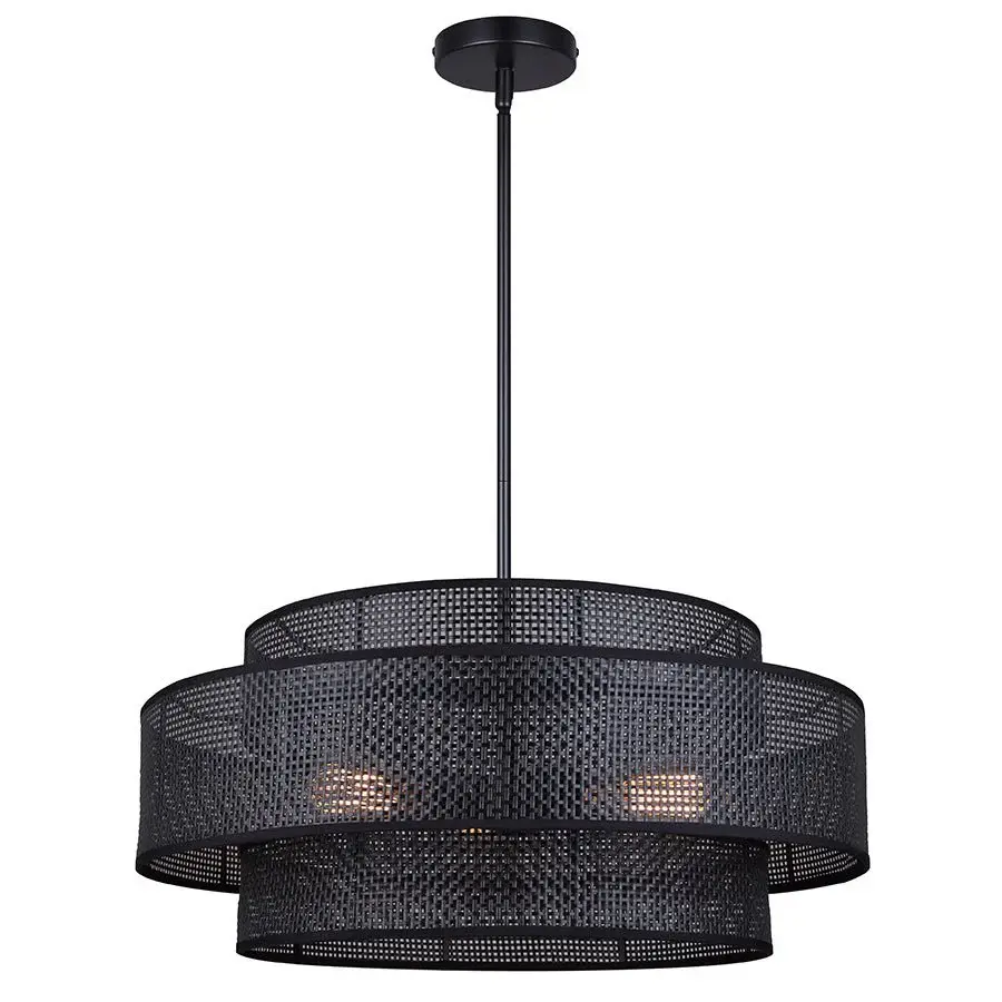 Bellamy Chandelier