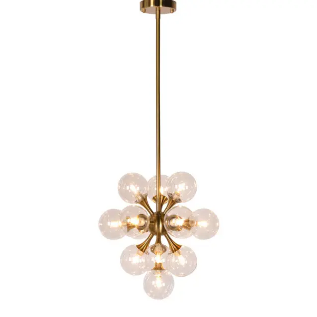 Belshaw Chandelier