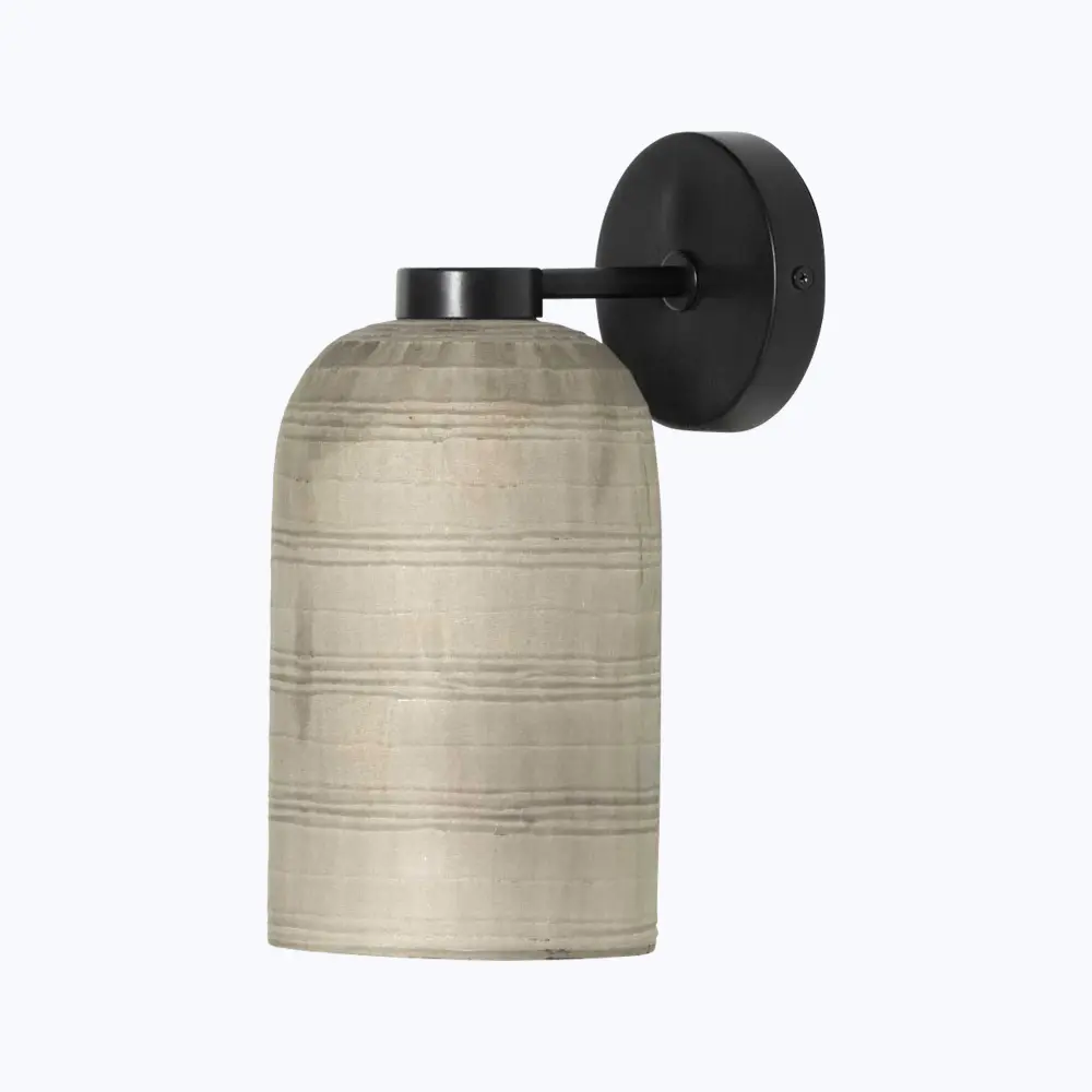 Brynner Sconce