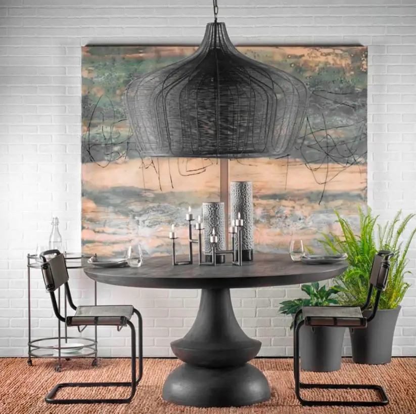 Camila Chandelier