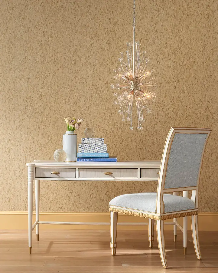 Chrysalis Chandelier