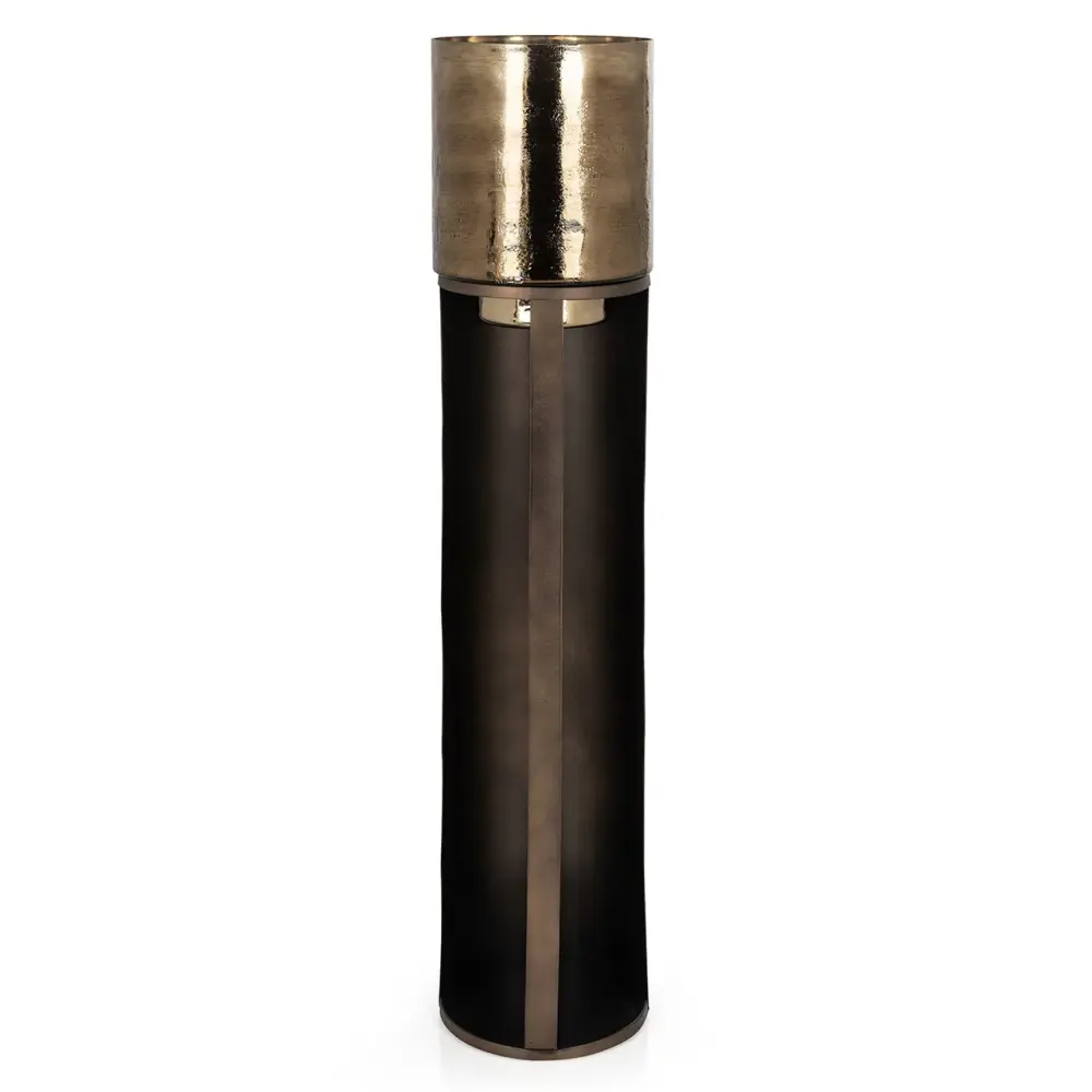 Dane Oversized Hurricane Lantern