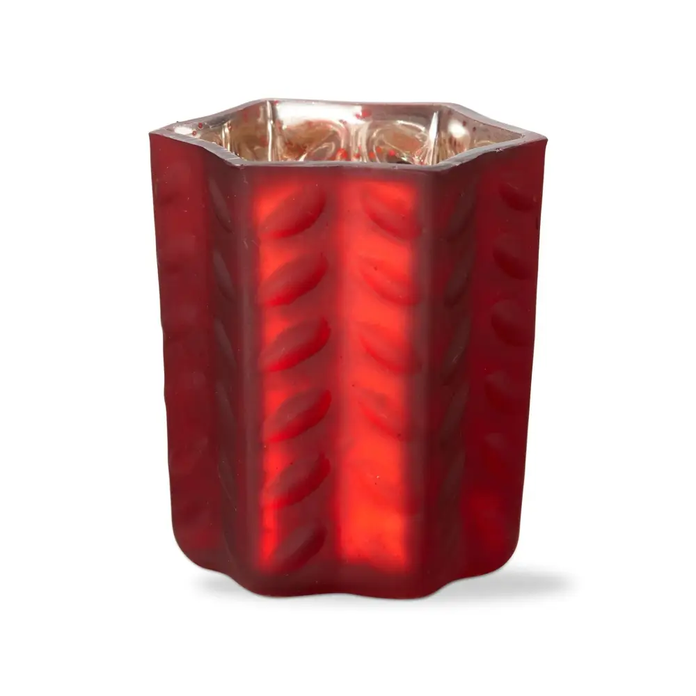 Dazzle Tealight Holder