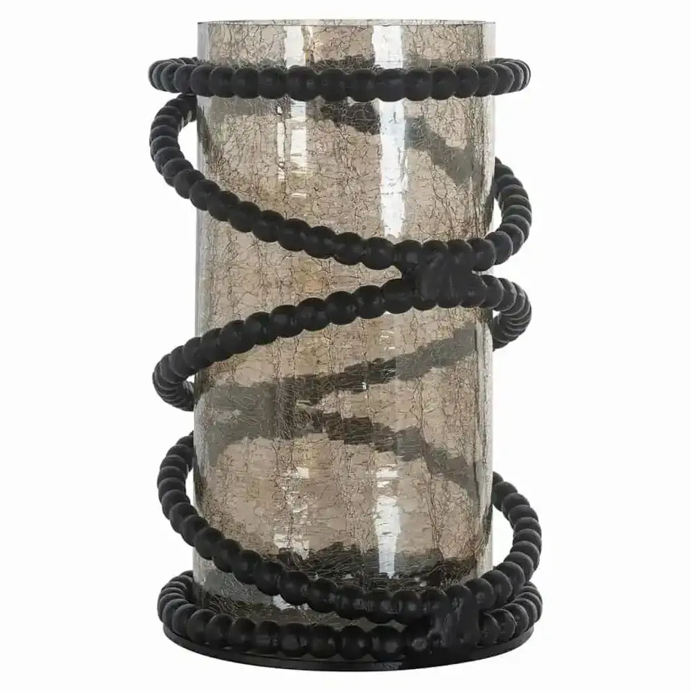 Edison Hurricane Lantern