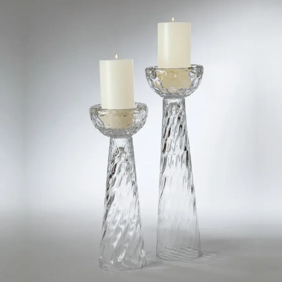 Honeycomb Candleholder/Vase