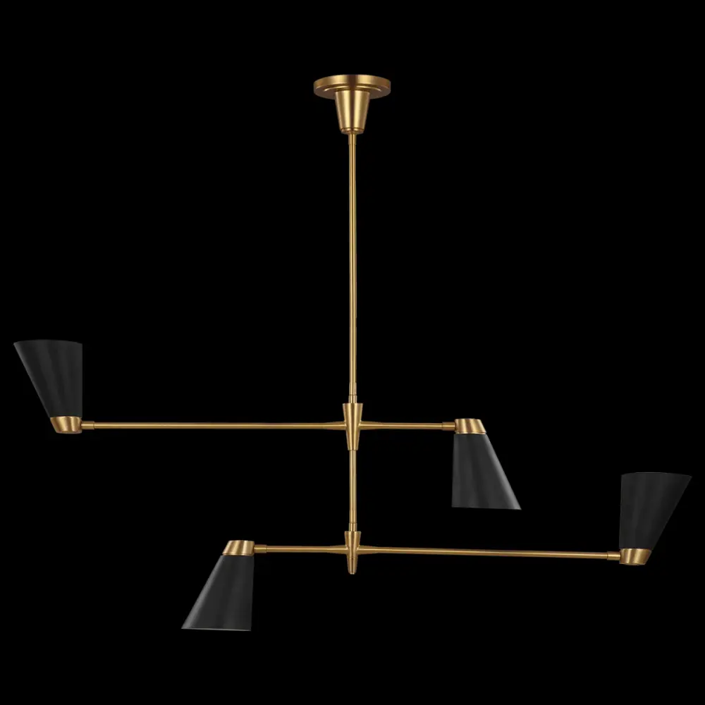 Signoret Chandelier
