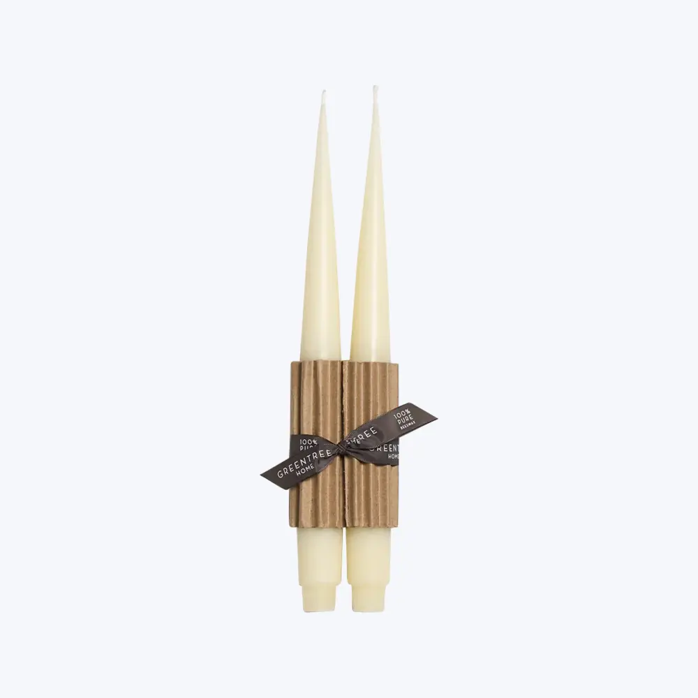 Apollo Taper Candles, Adjust 2