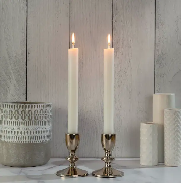 Authentic Dinner Candle