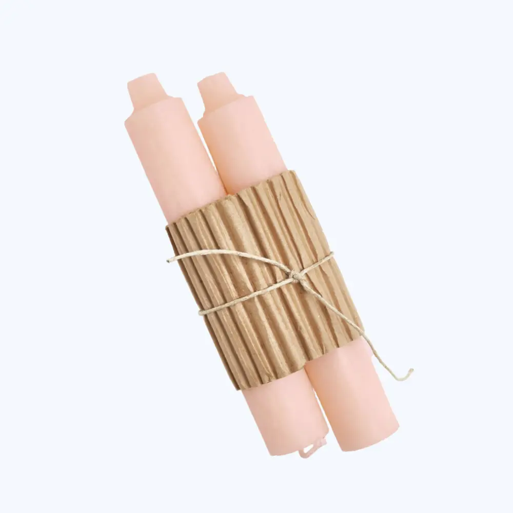 Column Tapers, Adjust 2
