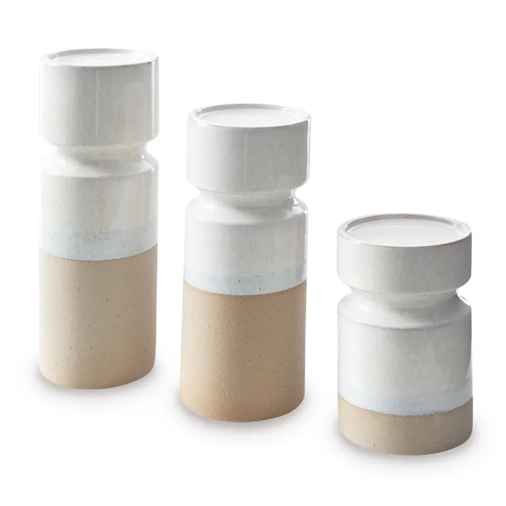Diamond Present-day Furniture Exclusive Design Home Decor Candle Holders A2000583