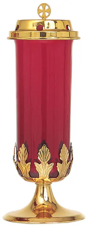 Koleys - 8-Day Votive Stand | K328