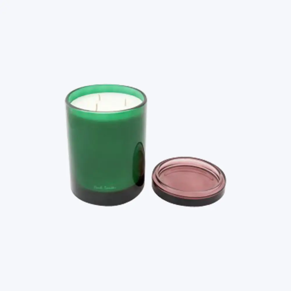 Paul Smith Scented Candle, Sizable