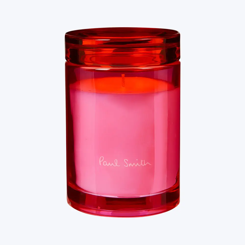 Paul Smith Scented Candle, Tiny