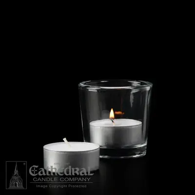 TeaLights - 144/box
