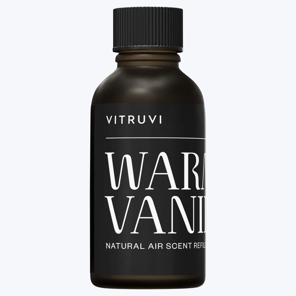 Thermal Vanilla Scent Refill
