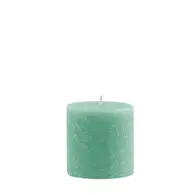 Timberline Pillar Candle 3X3