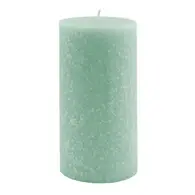 Timberline Pillar Candle 3x6