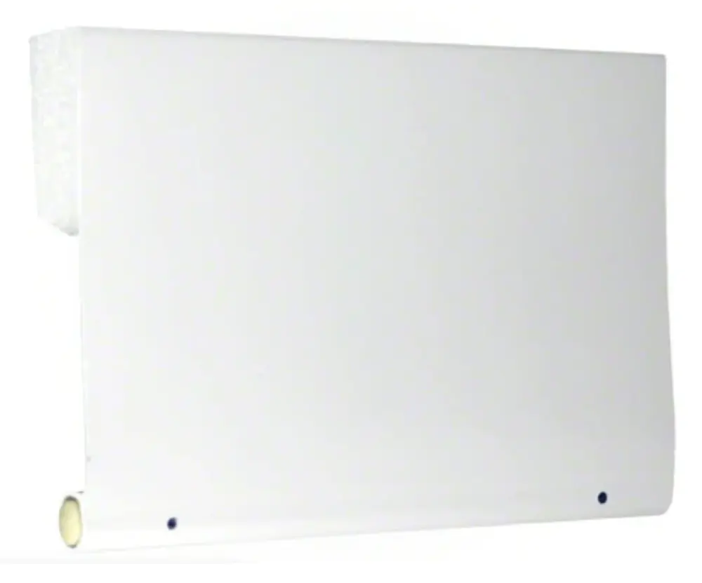 Custom Molded Products CMP Weir, Generic, 7-1/4", Anthony 25141-320-000