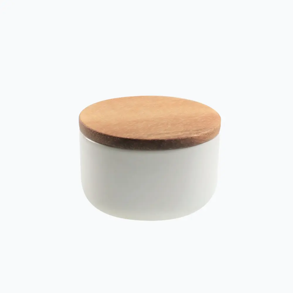 Brampton Stoneware Canister | Dishwasher Safe |