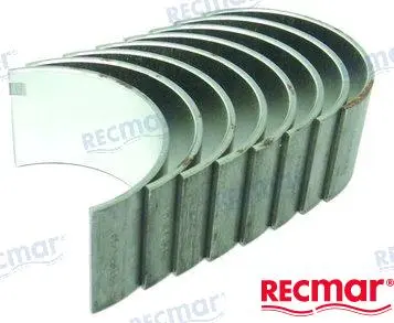 KIT COJINETES BIELA REGULAR MD21