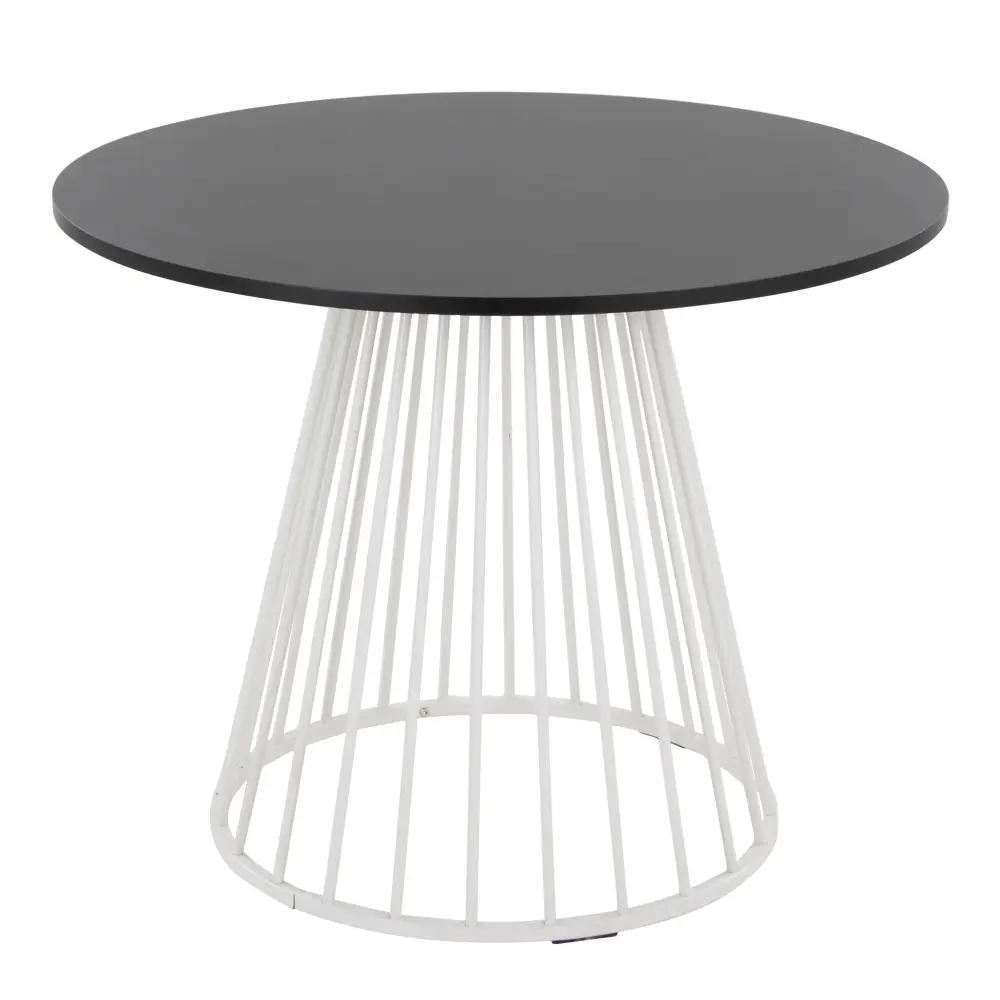 Stock Pot Canary Cosmo - Contemporary Dining Table
