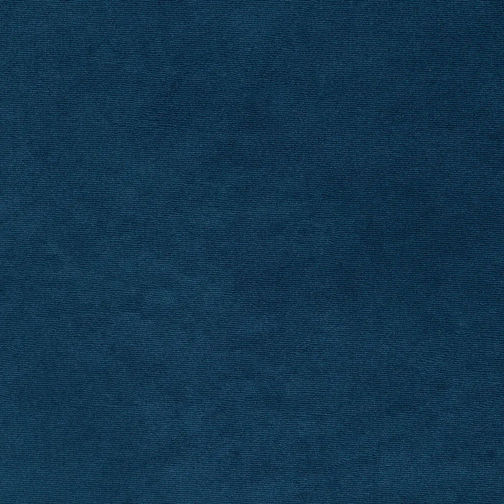 Azul Velvet Performance Upholstery Fabric