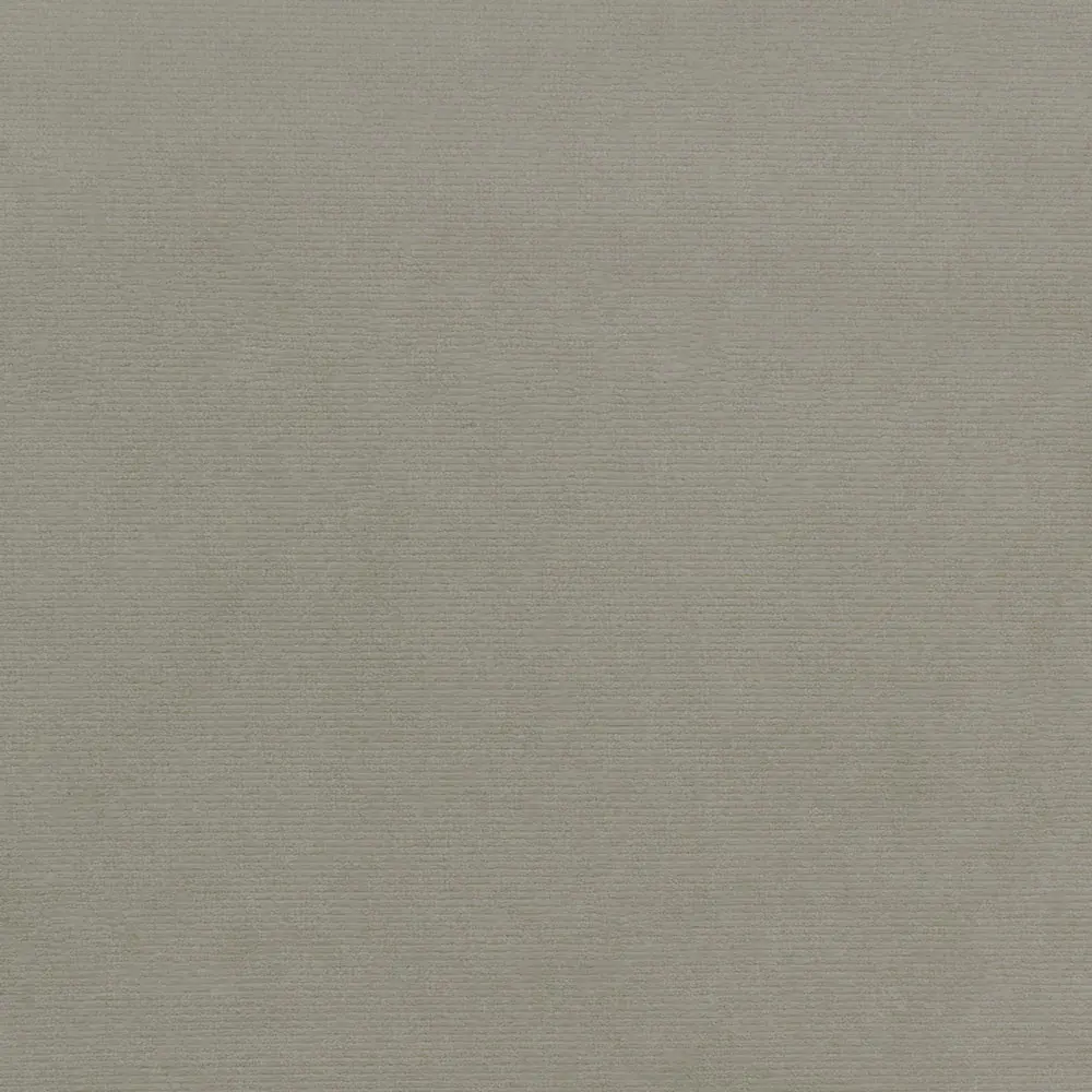 Grey and White Soft pile Performance Upholstery Fabric (UL Listed)