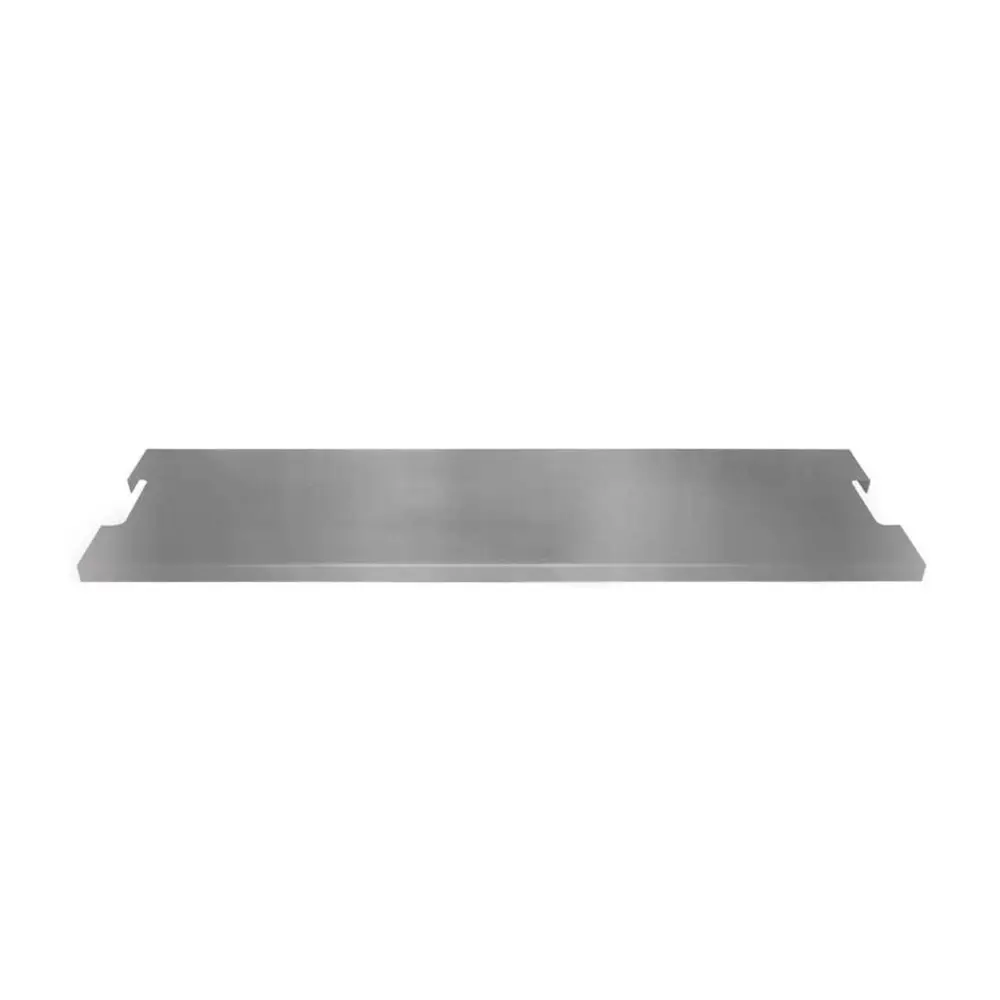 Unity Candle Elementi - Stain-resistant Steel Lid Accessory Granville, Hampton, and Sonoma Tables OFG121-SS
