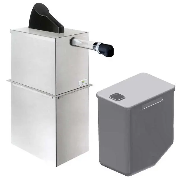 Server Articulate, Direct-Pour, Drop-, 100237