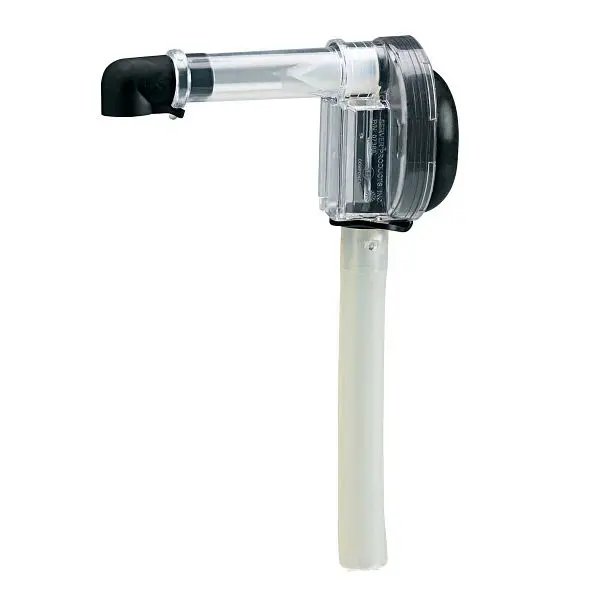 Server Articulate Direct-Pour Replacement Pump, 100239