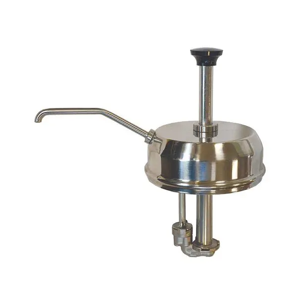 Server Bright Hot Topping Pump, Replacement, 81320