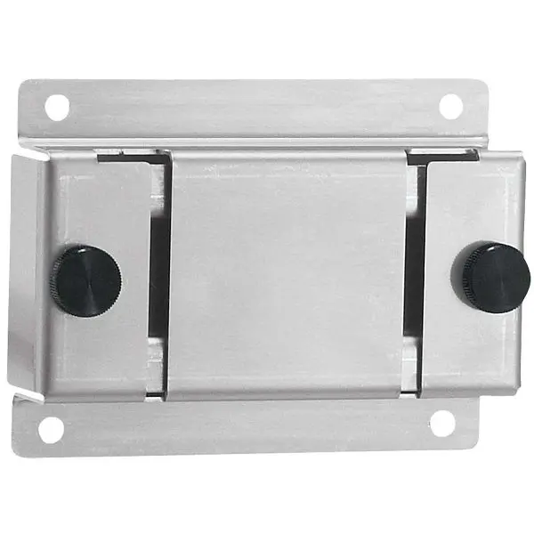 Server Certified-Safe Wall-Mount Bracket Single, 87216