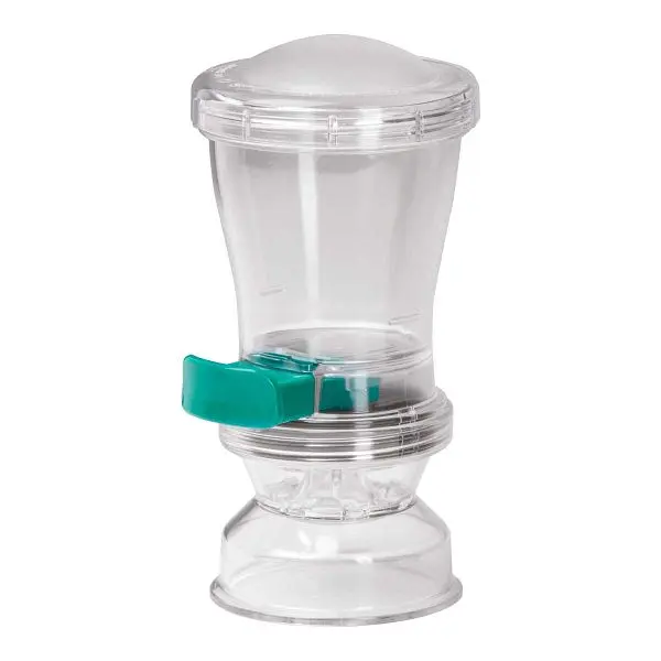 Server High-Performance InSeason Seasoning Dispenser, Disseminate Pattern, 87880