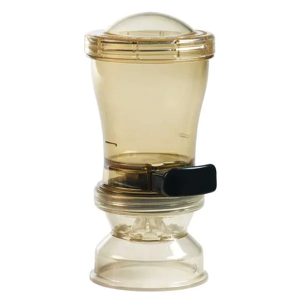 Server InSeason Seasoning Dispenser, Heated App, Disseminate, 87100