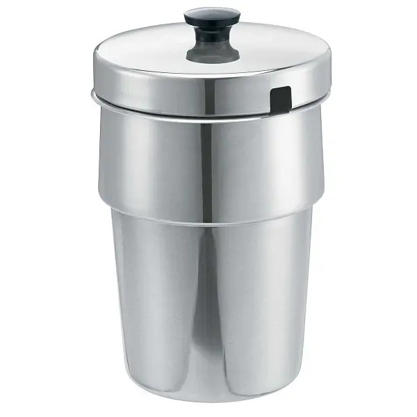 Server Inset & Hinged Lid 5 qt (4.7 L), 81111