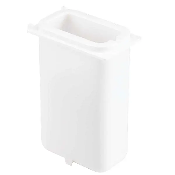 Server Large HoldCold Fountain Jar, White, 82633