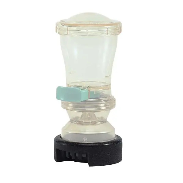 Server Luminous Portion Shaker Attachment, 87282