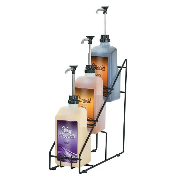 Server Rapid WireWise Tiered Arranger, 64 oz Jug, 88656