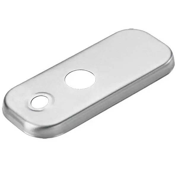 Server Ribbed Slim Jar, FP-V Conversion Lid, 83187