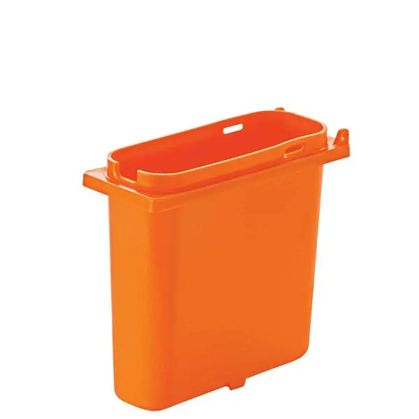 Server Slim Fountain Jar, 1 1/2 qt, Orange, 83158