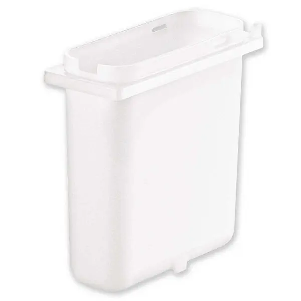 Server Slim Fountain Jar, 1 1/2 qt, White, 83181