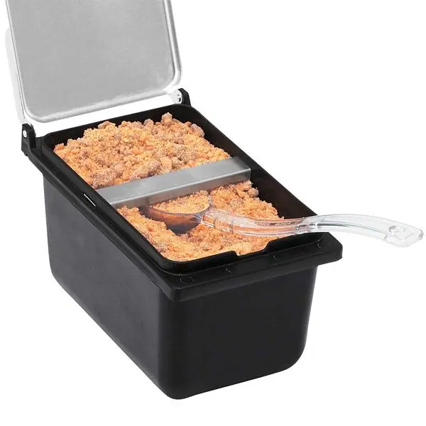 Server Solid Strike Bar, 1/9-Size Jar, 87234