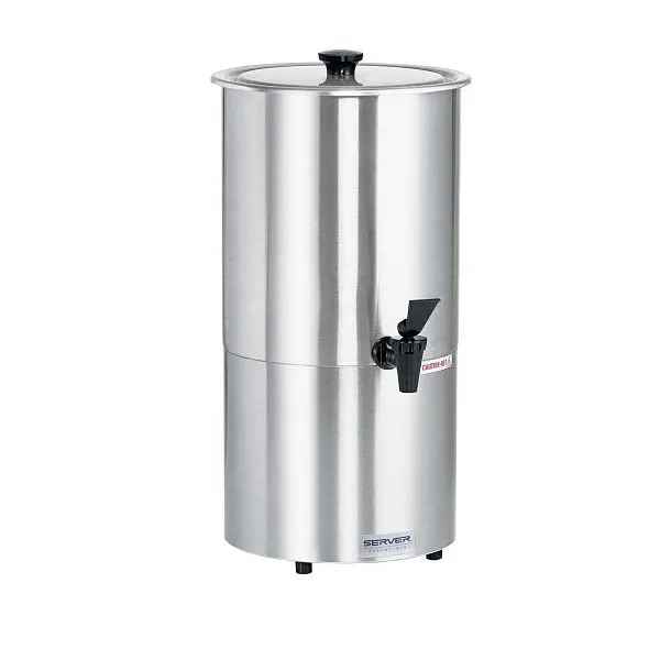 Server Syrup Server, 3 gallon, 84190