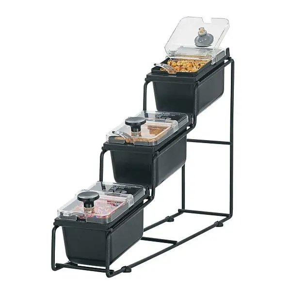 Server WireWise 1/9-Jar Tiered Station, 88711