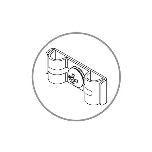 Server WireWise Link Assembly Kit, 88716